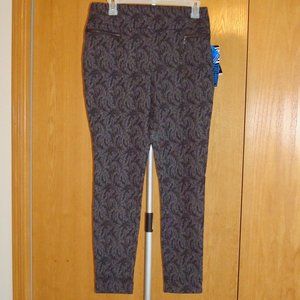 NWT Style & Co.Skinny Pants.